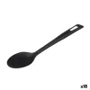 Ложка Quttin Quttin 33 x 7 x 5 cm Чёрный (18 штук)