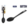 Ложка Quttin Quttin 33 x 7 x 5 cm Чёрный (18 штук)