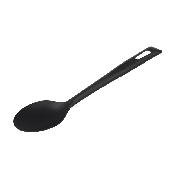 Ложка Quttin Quttin 33 x 7 x 5 cm Чёрный (18 штук)