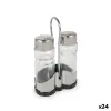 Kannellinen suolasirotin My Bar Metalli 47 ml 2 Kappaletta (24 osaa)