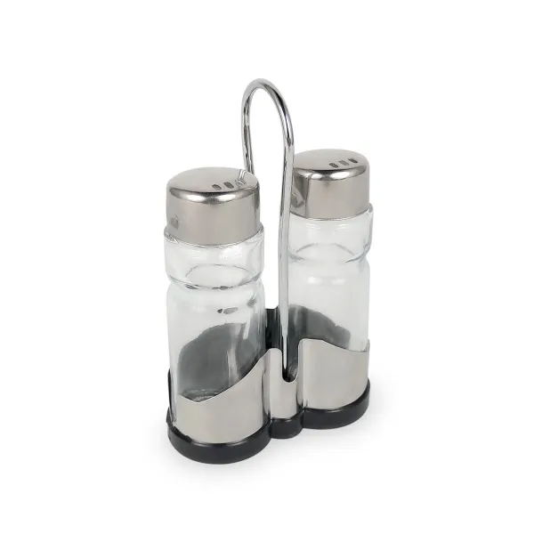 Druskinė su dangteliu My Bar Metalinis 47 ml 2 Dalys (24 vnt.)