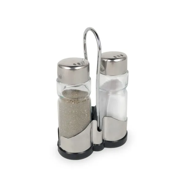 Kannellinen suolasirotin My Bar Metalli 47 ml 2 Kappaletta (24 osaa)