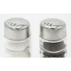 Druskinė su dangteliu My Bar Metalinis 47 ml 2 Dalys (24 vnt.)