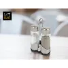 Druskinė su dangteliu My Bar Metalinis 47 ml 2 Dalys (24 vnt.)