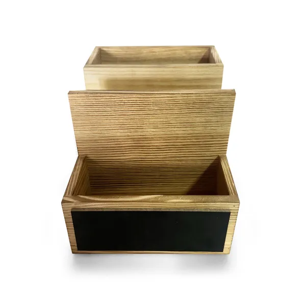 Monikäyttöinen järjestelijä My Bar Puu 14,5 x 18 x 12 cm (6 osaa)