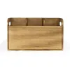 Ruukku keittiövälineille My Bar Puu 30 x 11,2 x 17 cm (6 osaa)
