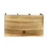 Горшок для кухонной утвари My Bar Деревянный 30 x 11,2 x 17 cm (6 штук)