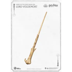 Harry Potter - Lord Voldemort's wand-shaped pen 28 cm