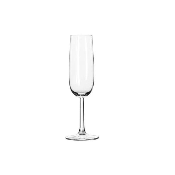 Šampanieša glāze Royal Leerdam Vinci Caurspīdīgs Stikls 230 ml (24 gb.)