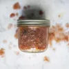 яс Le Parfait Wiss Прозрачный Позолоченный 200 ml герметический (6 штук)