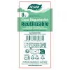 Tasting Set Algon Transparent 8 x 12,8 cm 8 Pieces (24 Units)