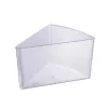 Набор многоразовых мисок Algon Прозрачный Пластик 9 x 5,5 cm 10 Предметы (24 штук)