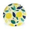 Dessert dish Alfares BRESCIA 20 cm (24 Units)