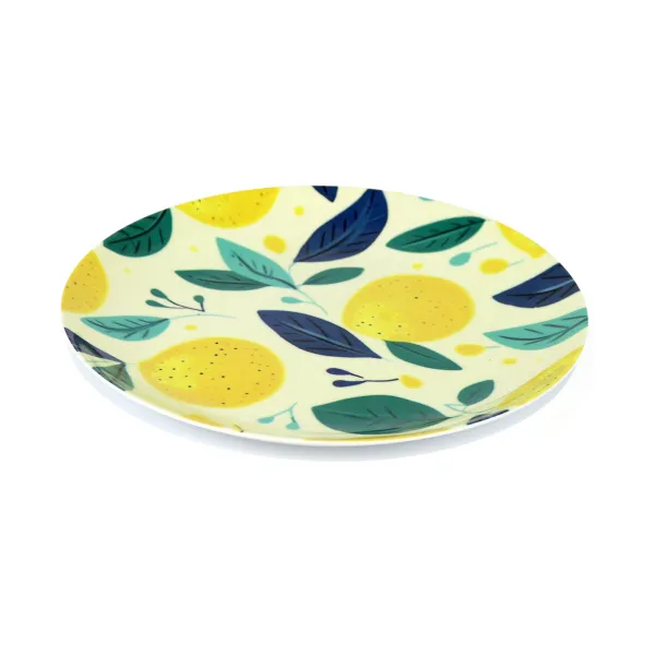 Desertinė lėkštė Alfares BRESCIA 20 cm (24 vnt.)