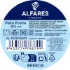 Deserta trauks Alfares BRESCIA 20 cm (24 gb.)