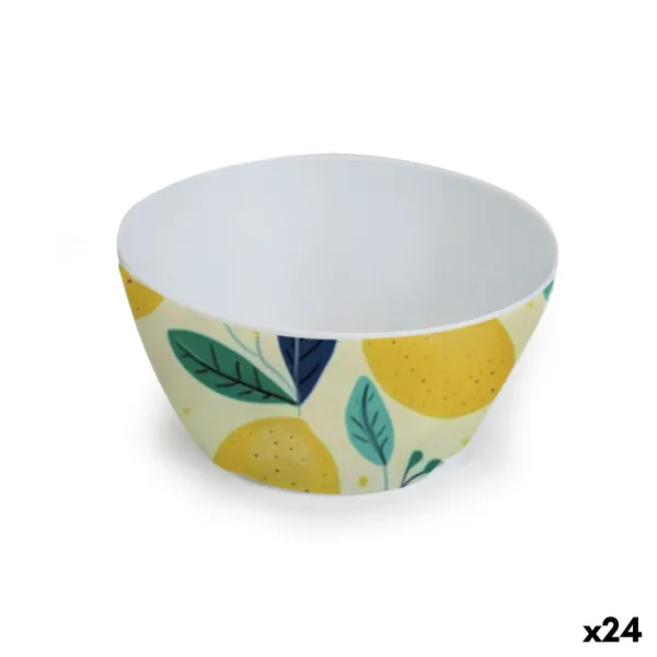 Блюдо Alfares BRESCIA 15 x 8 cm (24 штук)