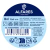 Блюдо Alfares BRESCIA 15 x 8 cm (24 штук)