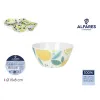 Блюдо Alfares BRESCIA 15 x 8 cm (24 штук)