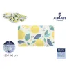 Поднос Alfares BRESCIA 25 x 15 x 2 cm (12 штук)