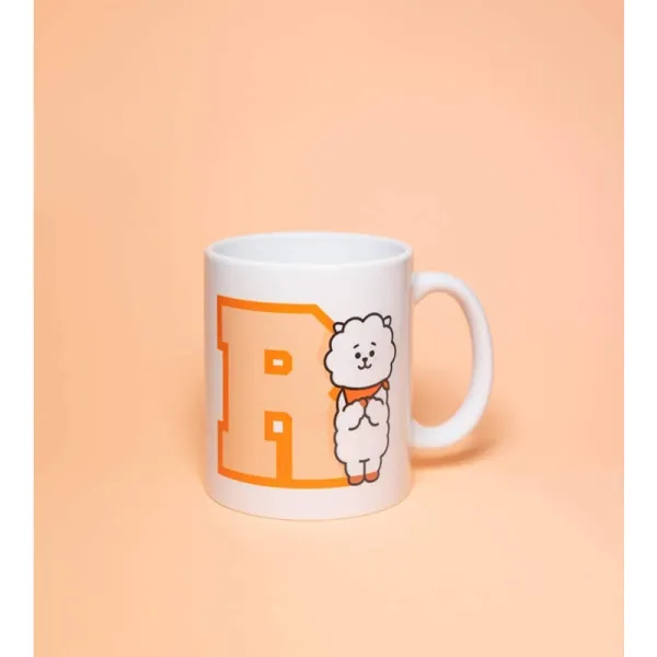 BT21 - Ceramic mug 300ml RJ