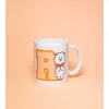 BT21 - Ceramic mug 300ml RJ