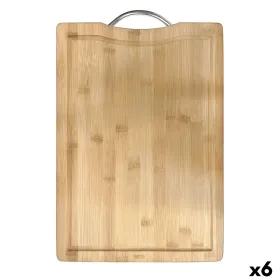 Pjaustymo lentelė Quttin 50 x 35 x 1,5 cm (6 vnt.)