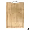 Разделочная доска Quttin 50 x 35 x 1,5 cm (6 штук)