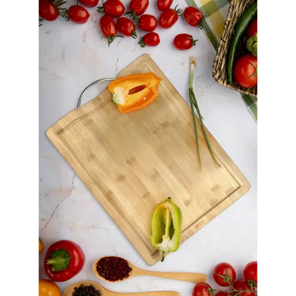 Разделочная доска Quttin 50 x 35 x 1,5 cm (6 штук)