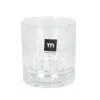 Стакан La Mediterránea Sultan Прозрачный Cтекло 350 ml (48 штук)
