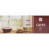 Стакан La Mediterránea Cares Прозрачный Cтекло 480 ml (36 штук)