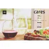 Стакан La Mediterránea Cares Прозрачный Cтекло 480 ml (36 штук)