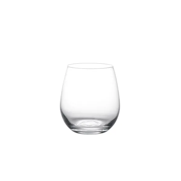 Стакан La Mediterránea Cares Прозрачный Cтекло 480 ml (36 штук)