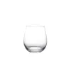Стакан La Mediterránea Cares Прозрачный Cтекло 480 ml (36 штук)