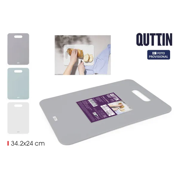 Разделочная доска Quttin 34,2 x 24 cm полипропилен (20 штук)