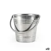 Ledus Spainis My Bar Tērauds 1,5 L 14 x 13,4 cm (12 gb.)