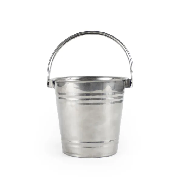 Ведро для льда My Bar Сталь 1,5 L 14 x 13,4 cm (12 штук)