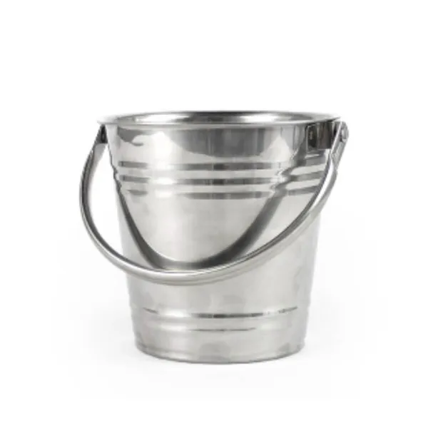Jääkulho My Bar Teräs 1,5 L 14 x 13,4 cm (12 osaa)