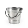 Ledo kibirėlis My Bar Plienas 1,5 L 14 x 13,4 cm (12 vnt.)