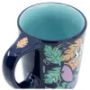Disney Stitch - Dropsafe Untipable Ceramic Mug from the Ohana Collection 300 ml