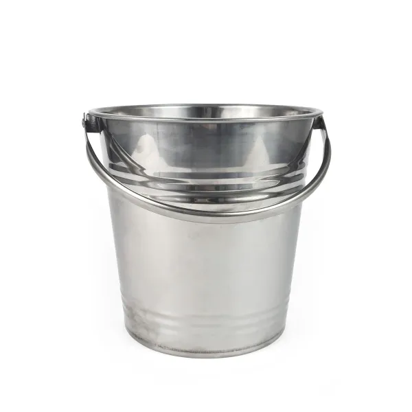 Ledus Spainis My Bar Tērauds 4 L 20 x 20 cm (6 gb.)