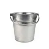Ice Bucket My Bar Steel 4 L 20 x 20 cm (6 Units)