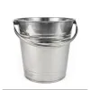 Ice Bucket My Bar Steel 4 L 20 x 20 cm (6 Units)