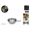 Casserole Dish for Serving Tapas My Bar Ø 12 cm 17 x 9 x 4 cm (24 Units)