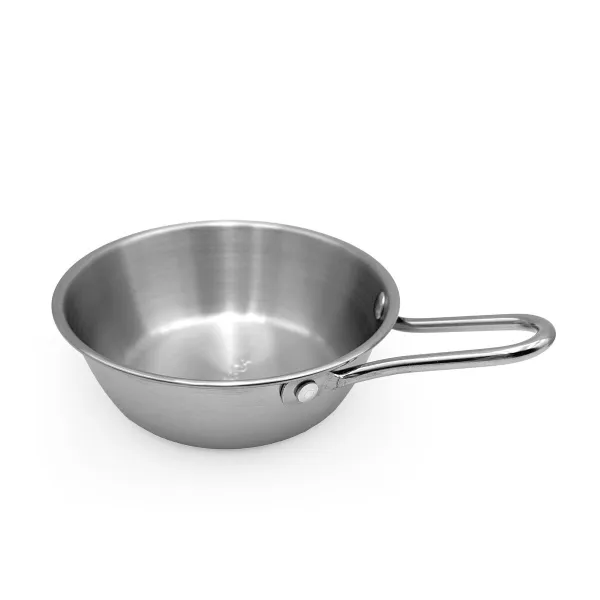 Casserole Dish for Serving Tapas My Bar Ø 12 cm 17 x 9 x 4 cm (24 Units)