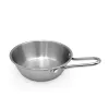 Casserole Dish for Serving Tapas My Bar Ø 12 cm 17 x 9 x 4 cm (24 Units)