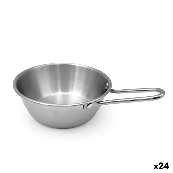 Indas užkandžiams patiekti My Bar Ø 14 cm (24 vnt.)