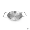 Indas užkandžiams patiekti My Bar Ø 17 cm 25 X 13 X 4 CM (24 vnt.)