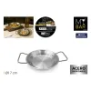 Кастрюля для сервировки тапас My Bar Ø 17 cm 25 X 13 X 4 CM (24 штук)