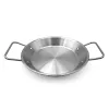 Кастрюля для сервировки тапас My Bar Ø 21 cm 29,5 x 17 x 14 cm (24 штук)