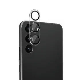 Crong Lens Shield - Glass for the camera and lens of the Samsung Galaxy S23